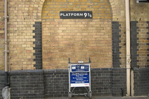 Private Tour of Harry Potter locations in London  Private Tours and Travel Guide Europe London CITY London Destination Tour Europe London CITY London