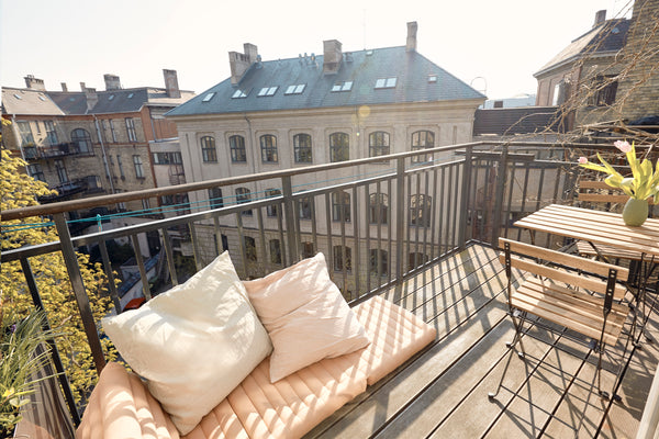 Near national museum for art and Rosenborg Castle, very central in nice quiet an Copenhagen, Denmark Family friendly, very central quiet 110 sq m Entire condo vacation rental 12952395