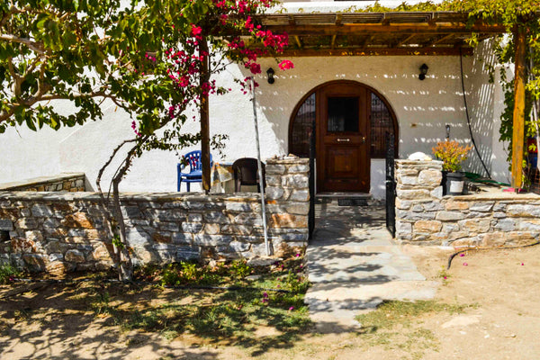 Appropriate for couples and families<br /><br /><b>License number</b><br />00000 Peristeri, Greece Detached Naxos house with view-2 km from the beach Entire rental unit vacation rental 14005412