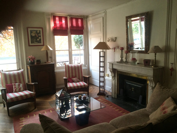 Appartement ancien charmant tres clair et calme, tres agréable à vivre<br />Sejo Lyon, France Appartement ancien centre ville Entire rental unit vacation rental 9462281