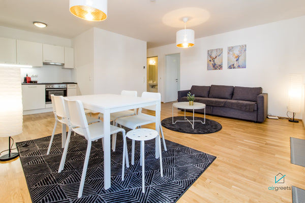 Are you looking for a centrally located stay in Vienna? Then my spacious modern   Up to 6 GUESTS in SPACIOUS, CENTER NEAR LOCATION Entire rental unit vacation rental 36867643