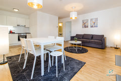 Are you looking for a centrally located stay in Vienna? Then my spacious modern   Up to 6 GUESTS in SPACIOUS, CENTER NEAR LOCATION Entire rental unit vacation rental 36867643