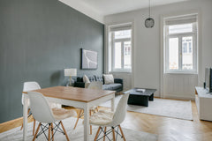Feel at home wherever you choose to live with Blueground. You’ll love this exqui Vienna, Austria Landstraße 1BR w/ Elevator, nr Central Station Entire rental unit vacation rental 52560716