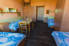 I offer a cheap accommodation in the centre of Prague. The tram is 100metres and Prague, Czechia Vysehrad room for 4 people in Prague Private room vacation rental 19312133