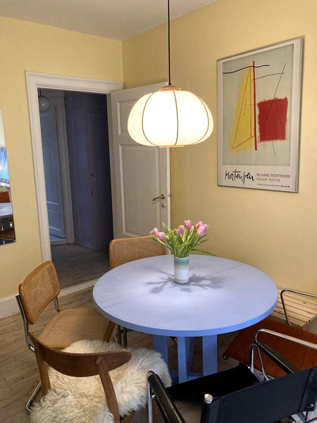 Lejligheden ligger på Griffenfeldsgade i hjertet af nørrebro. Til lejligheden er Copenhagen, Denmark Lille fin lejlighed i hjertet af Nørrebro Entire condo vacation rental 53101560