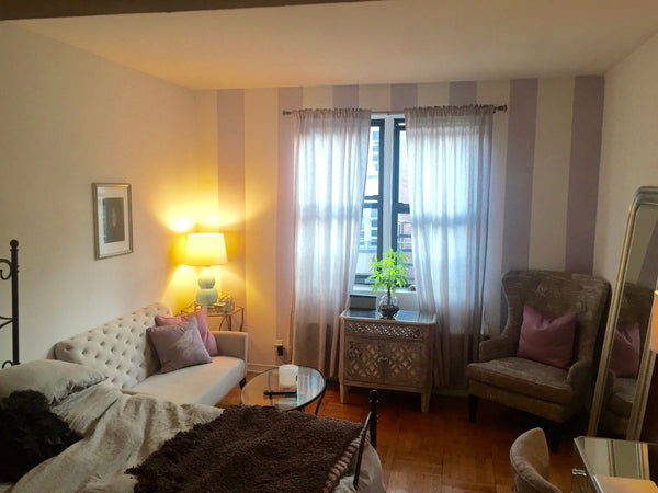 Sunny studio on the UES. One block from 6 train in a quiet building and amazing  New York, NY Rental unit in New York · ★5.0 · Studio · 1 bed · 1 bath Entire rental unit vacation rental 12114228