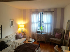 Sunny studio on the UES. One block from 6 train in a quiet building and amazing  New York, NY Rental unit in New York · ★5.0 · Studio · 1 bed · 1 bath Entire rental unit vacation rental 12114228