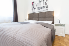 Ob Familienbesuche, Geschäftsreise, Urlaub, Besuch von Freunden oder einfach nur Vienna, Austria CheckVienna - Hütteldorfer Strasse Family Entire rental unit vacation rental 29671183