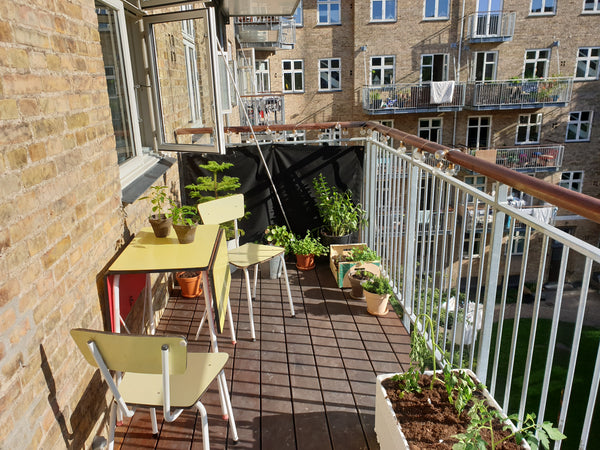 Light apartment with balcony on quiet street in hip and central neighbourhood<br Copenhagen, Denmark Hip neighbourhood and morning sun balcony Entire rental unit vacation rental 38872356