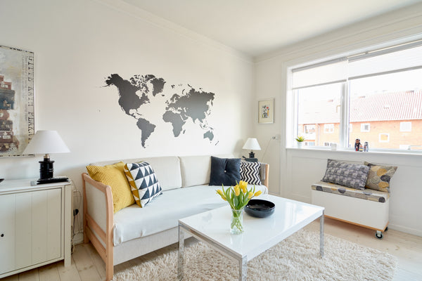 Welcome after long corona closing to a nice trip to one of the most popular neig Copenhagen, Denmark Cosy 50sqm Apt. Near City Center Entire condo vacation rental 12151222