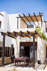 The villa is located just sunrise<br />in front of a stunning<br />beach [ Memi  Rhodes, Greece VILLA  SUNRISE ON THE BEACH KIOTARI Entire villa vacation rental 12753285