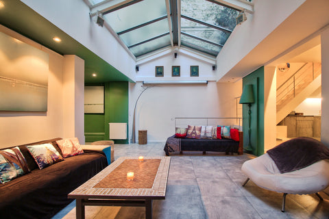 A townhouse in the heart of Paris with 6 bedrooms, two large living rooms, ideal Paris, France GRAND VILLA, OPERA BASTILLE Entire home vacation rental 3430844