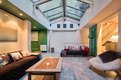 A townhouse in the heart of Paris with 6 bedrooms, two large living rooms, ideal Paris, France GRAND VILLA, OPERA BASTILLE Entire home vacation rental 3430844