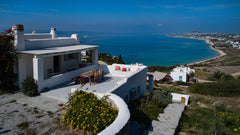 Villa Agellos is located on an uphill with a stunning view. 5min to the beach, 1 Athens, Greece Villa Agellos Entire home vacation rental 2902184