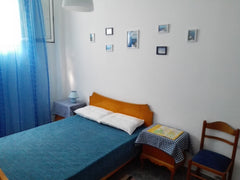 Spacious apartment for big family travellers.  Our apartment is suitable place f Moscow Oblast, Russia Big 2 bedrooms apartment near Acropolis-7 min walk Entire rental unit vacation rental 13349627