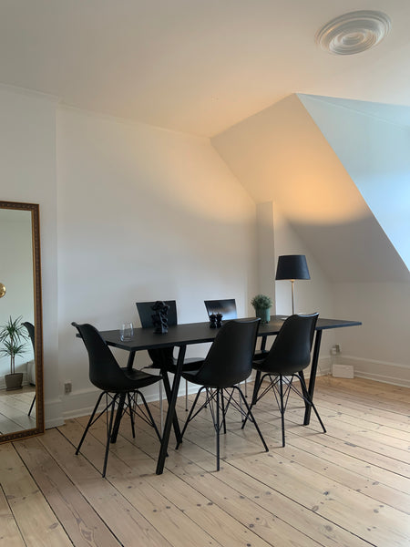 Dejlig lejlighed placeret centralt på Frederiksberg i et rart og grønt område. M Copenhagen, Denmark Central og hyggelig lejlighed på Frederiksberg Entire condo vacation rental 632331888693467522