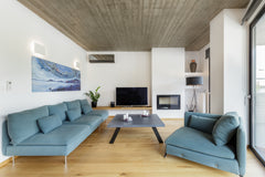 Get comfortable in this minimalist, first floor studio suite located just minute Greece The Hostmaster Persephone Turquoise Opulence Entire rental unit vacation rental 23726371