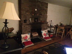 3 bedrooms apartment, large living room with fireplace, sofa Paris, France Rental unit in Brooklyn · 1 bedroom · 2 beds · 1 bath Private room in rental unit vacation rental 5806829