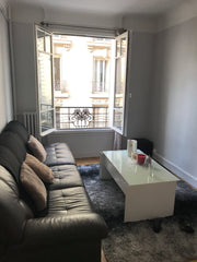 Appartement situé au cœur de Paris à 15 minutes de la tout Eiffe. Idéal pour les Paris, France Appartement 30 m2 Entire rental unit vacation rental 18871983