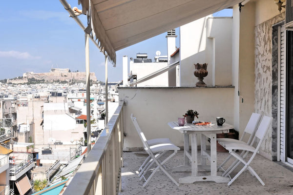 Private 2 level apartment near Athens center. Includes a kitchen, bathroom, bedr Kiev, Kyiv city, Ukraine 2 level apartment with terrace and Acropolis view Entire rental unit vacation rental 24646769