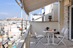 Private 2 level apartment near Athens center. Includes a kitchen, bathroom, bedr Kiev, Kyiv city, Ukraine 2 level apartment with terrace and Acropolis view Entire rental unit vacation rental 24646769