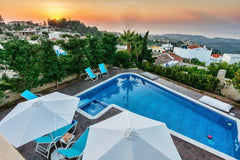 This is a real high quality Villa. It has constructed with the highest quality m Crete, Greece Paladio Luxury Villa Roussospiti Hill Entire villa vacation rental 22975289