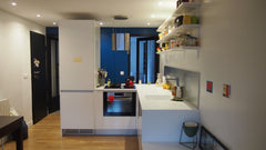 A very comfortable flat in one of the best locations in Paris. <br />This apartm Paris, France Design apartment in Pigalle Entire rental unit vacation rental 22041883