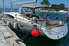 Live the experience of a refreshing, entertaining, recreating 3 – Day tour acros Heraklion, Greece 3 Days Trip to Elounda, Ag. Nikolaos on TREATON Boat vacation rental 44570347