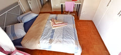 Delightful small penthouse with a big terrace offering a great view to the athen Athens, Greece Athens Center Nea Kipseli Skyrou Apt No5 Entire condo vacation rental 23072513