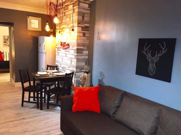 Located in the 19th district of Paris, it is an ideal place for tourists and wor Paris, France Une chambre est à vous dans le 19èmè Private room in rental unit vacation rental 19824663