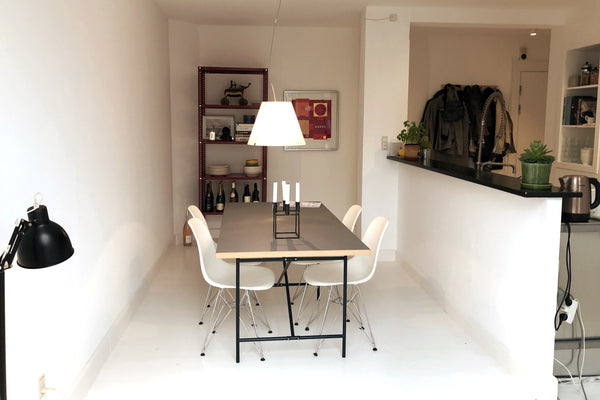 Best location, bright and beautiful apartment with balcony. The apt. is just opp Copenhagen, Denmark Big, bright apt. in best location with balcony Entire condo vacation rental 39025303