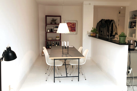 Best location, bright and beautiful apartment with balcony. The apt. is just opp Copenhagen, Denmark Big, bright apt. in best location with balcony Entire condo vacation rental 39025303