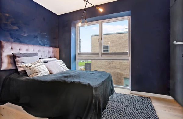 Dejligt byhus med plads til 5 gæster(4 voksne og 1 barn samt evt en baby).<br />  Skønt byhus i børnevenligt nabolag Entire townhouse vacation rental 44315067