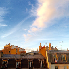 The apartment is ideally located in Montmartre facing Sacré-Cœur.<br />The apart Paris, France Quiet and sunny flat in Montmartre Entire rental unit vacation rental 11328544