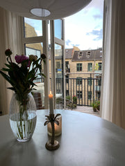 Enjoy your stay in Copenhagen in this cozy and light apartment centered in Øster Copenhagen, Denmark 2 room apartment with amazing location and balcony Entire condo vacation rental 644903672830740839