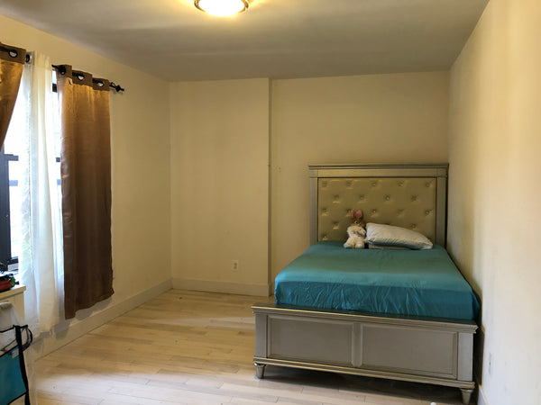 Forget your worries in this spacious and serene space. PERFECT RELAXING LUXURY C  Rental unit in Brooklyn · 3 bedrooms · 1.5 baths Entire rental unit vacation rental 50575941