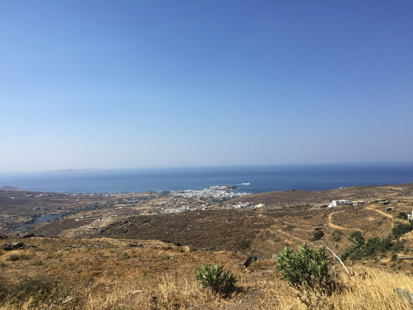 Απολαύστε τις διακοπές σας με θέα το Αιγαίο σε ένα καλαίσθητο, ήσυχο, φιλόξενο κ  Sea view home Entire home vacation rental 627417891723456844