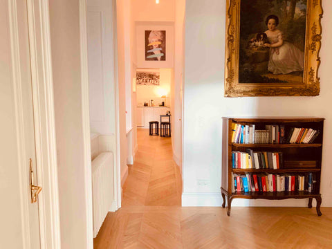 Your apartment is located in the most and beautiful and luxurious part of Vienna Vienna, Austria 1BR Hidden Gem w/ Park View Entire rental unit vacation rental 38713948