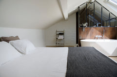 Nice, Brussels, Belgium Maison Marguerite Appartment Private room in townhouse vacation rental 5965006