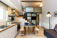 Welcome to my apartment, located 3 km from Rethymnon city center, on the ground  Rethimnon, Greece Modern house close to Rethymno Entire rental unit vacation rental 31259115