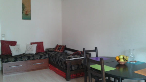 Paris 14e Bel appartement de 50 m2, dans immeuble calme, tout équipé, idéal pour Paris, France Location appartement 50 m2 Paris 14 Entire rental unit vacation rental 7373116