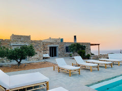 <b>License number</b><br />00001222190 Paris, France La Bergerie d’antiparos Entire home vacation rental 43768349