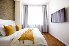 Come and stay in newly renovated and well furnished apartment during your Prague Prague, Czechia Superior / Prague 1 / Brand New / Parking Entire rental unit vacation rental 41122020