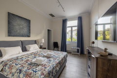 This is a brand new home for 5 in the heart of Athens!<br /><br /><br /><br />Th Athens, Greece Plaka's Privileged Accommodation Entire rental unit vacation rental 638768166485093547