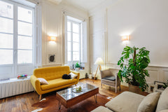 Très bel appartement au calme dans le centre de Lyon niveau Terreaux !<br />Refa Lyon, France Centre/Grand Appartement de Charme Entire rental unit vacation rental 12373137