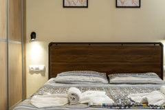 Enjoy a stylish experience at this centrally-located place. In walking distance  Athens, Greece Cozy studio in the heart of Athens city center 1.B Entire rental unit vacation rental 619293521598717608