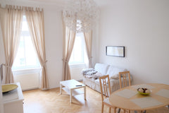 The apartment is located in a quiet residential area in the 11th district. It is Vienna, Austria Apartment in a turn of the century building Entire rental unit vacation rental 40917060
