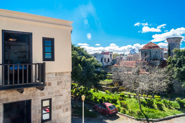 Fusing historic enchantment with contemporary conveniences this detached villa l New York, NY Medieval Dreams Villa Entire villa vacation rental 17005247