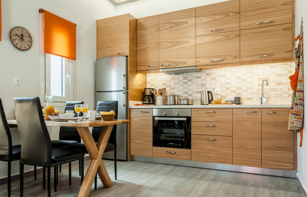 Cozy, elegant apartment, totally renovated in 2019 with 1 bedroom and  1 full ba Chania, Greece Super modern, extra comfy, brand new apt Entire rental unit vacation rental 33482894