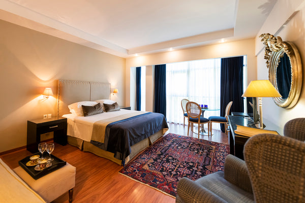 The Best Western Plus Embassy Hotel, combining understated luxury with the comfo GR Best Western Plus Embassy Hotel Single room Room in boutique hotel vacation rental 46268361